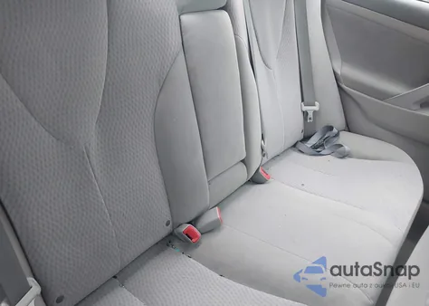 2011 Toyota Camry Le из США, поврежденный, VIN 4T4BF3EK1BR088654